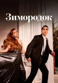 сериал Зимородок (сериал, 2022) 1-3 сезон смотреть онлайн на Лордфильм