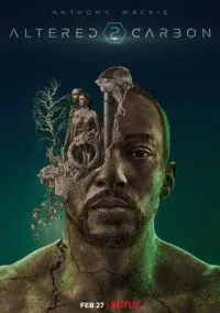 сериал Видоизменённый углерод (сериал, 2018) 1-2 сезон смотреть онлайн на Лордфильм